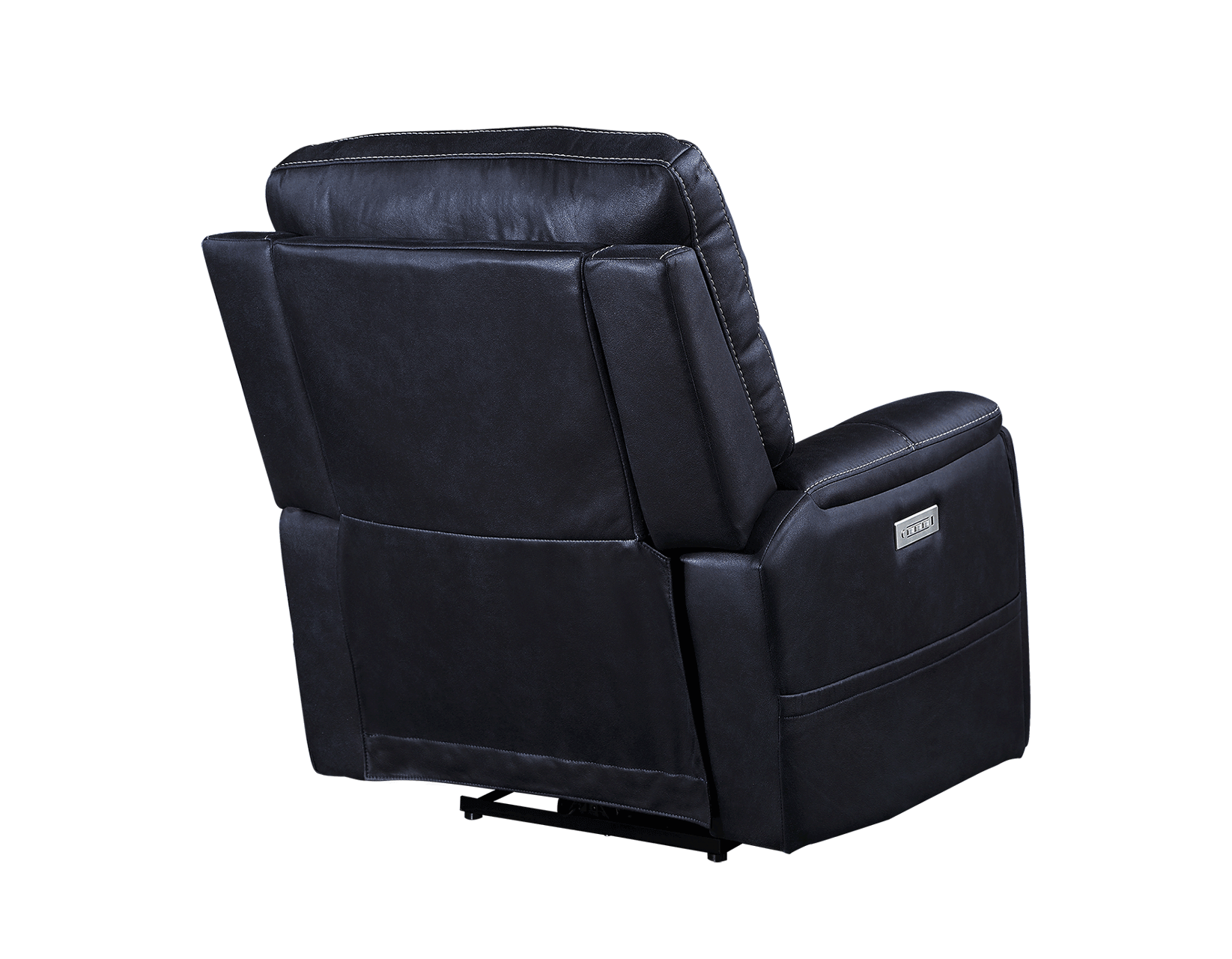 Steve Silver Lexington LX850CO TriplePower Media Recliner with Hidden