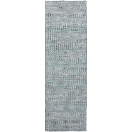 2'3" x 7'6" Rug