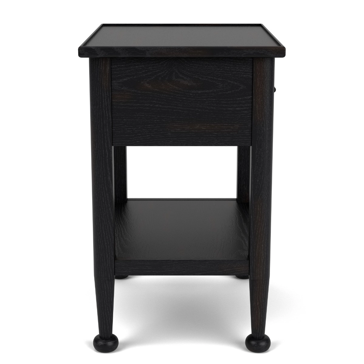 1-Drawer Nightstand