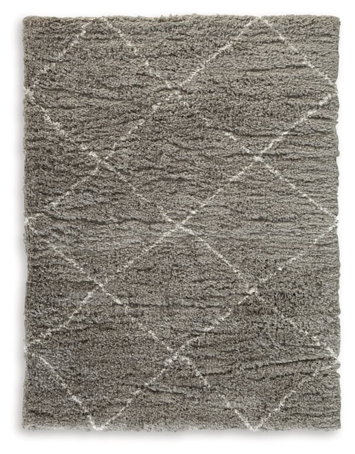 5' X 7' Medium Rug