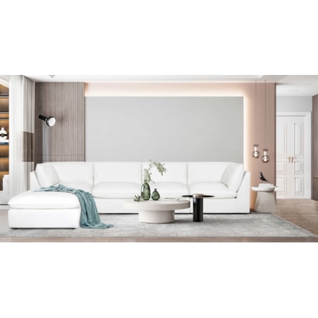 Sectional Sofa