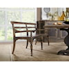 Hooker Furniture Hill Country Dining Bench