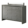 Crown Mark DENKER Dresser