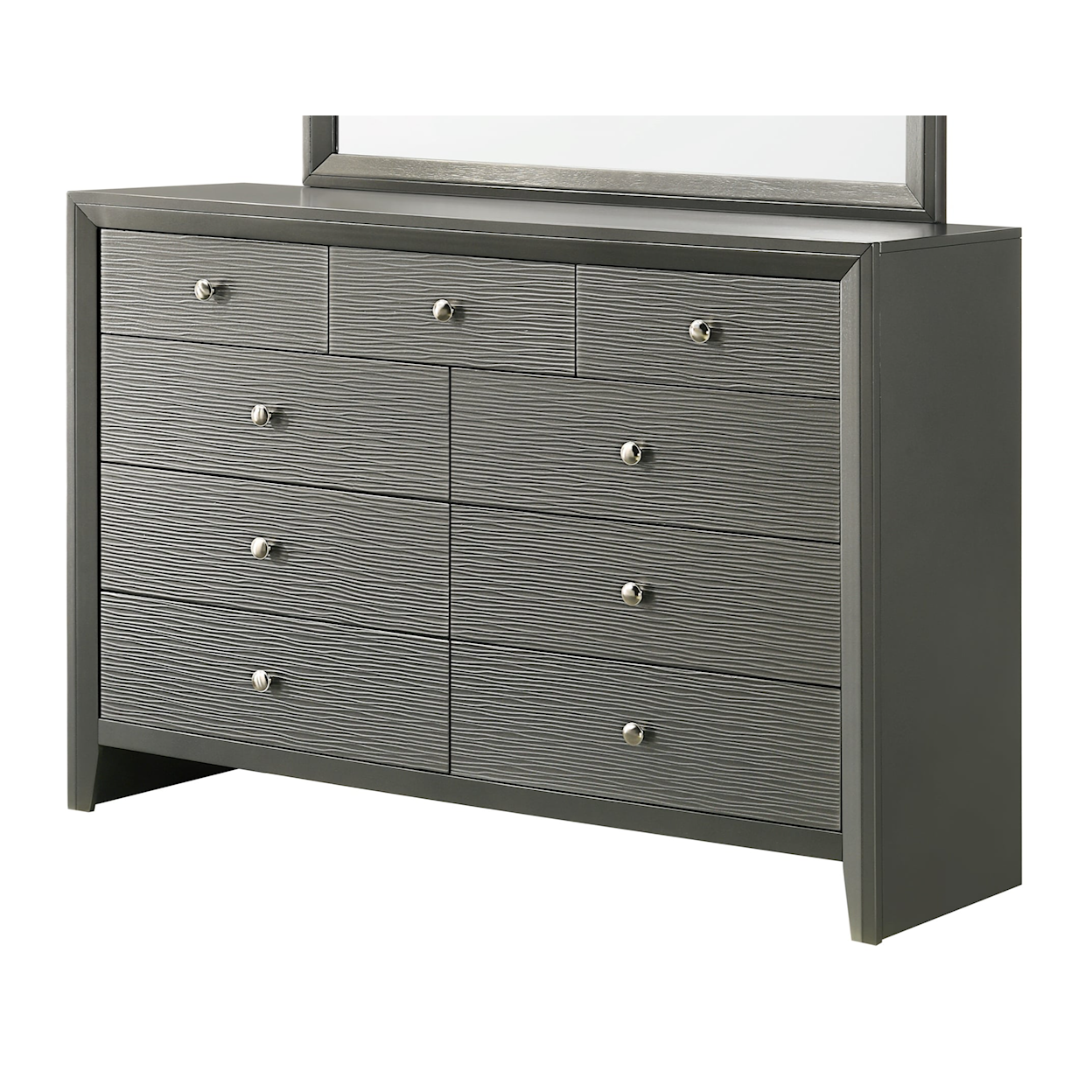 CM DENKER Dresser