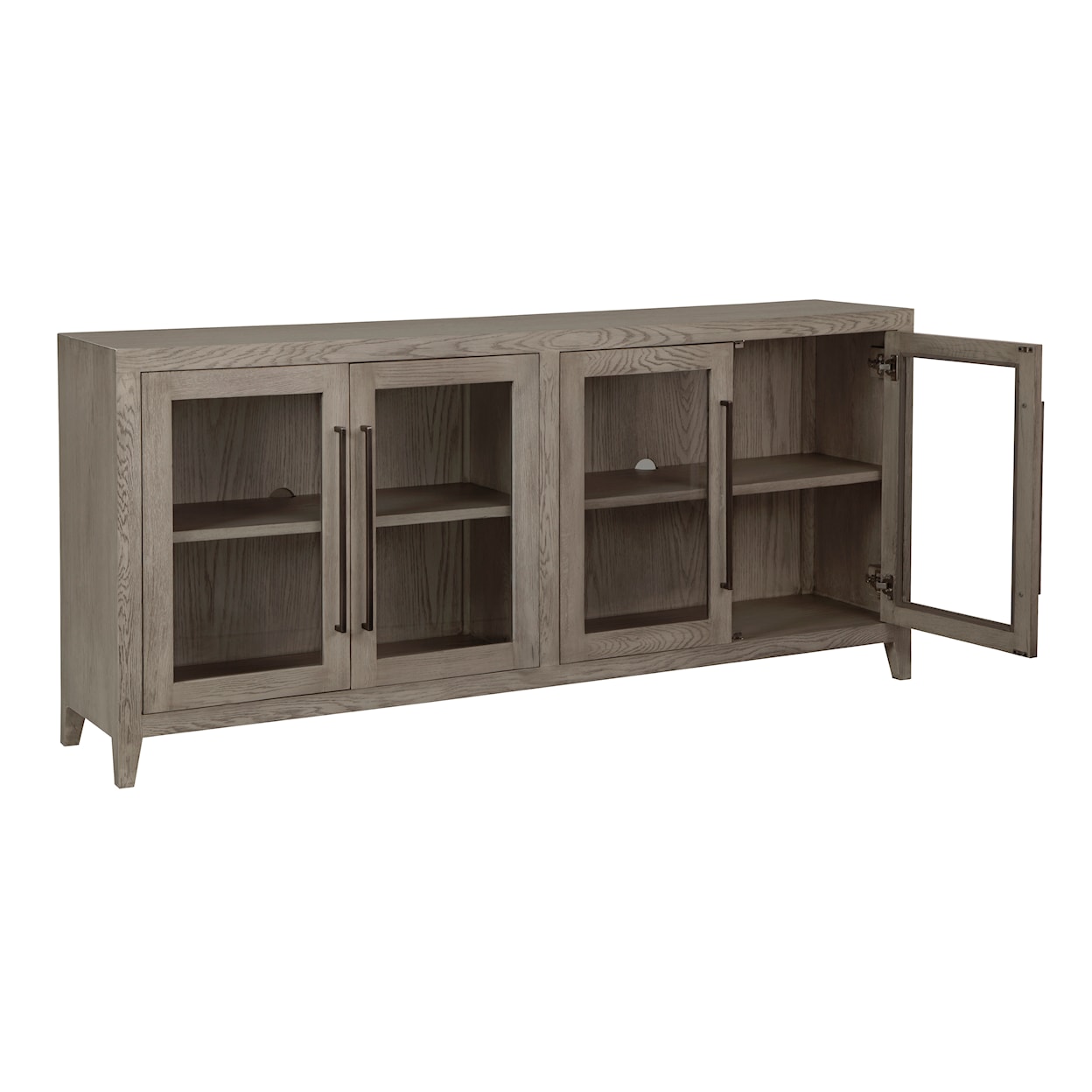 Signature Design by Ashley Dalenville A4000421 Accent Cabinet with ...