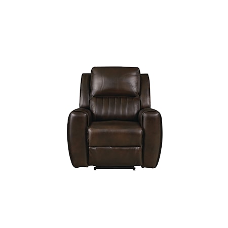 Power Reclining Chair