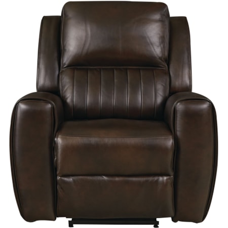 Power Reclining Chair