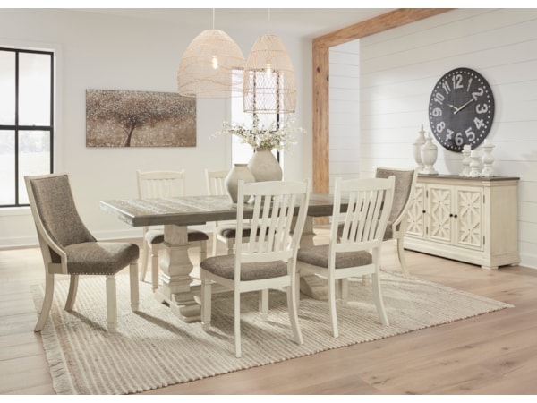 7-Piece Dining Set