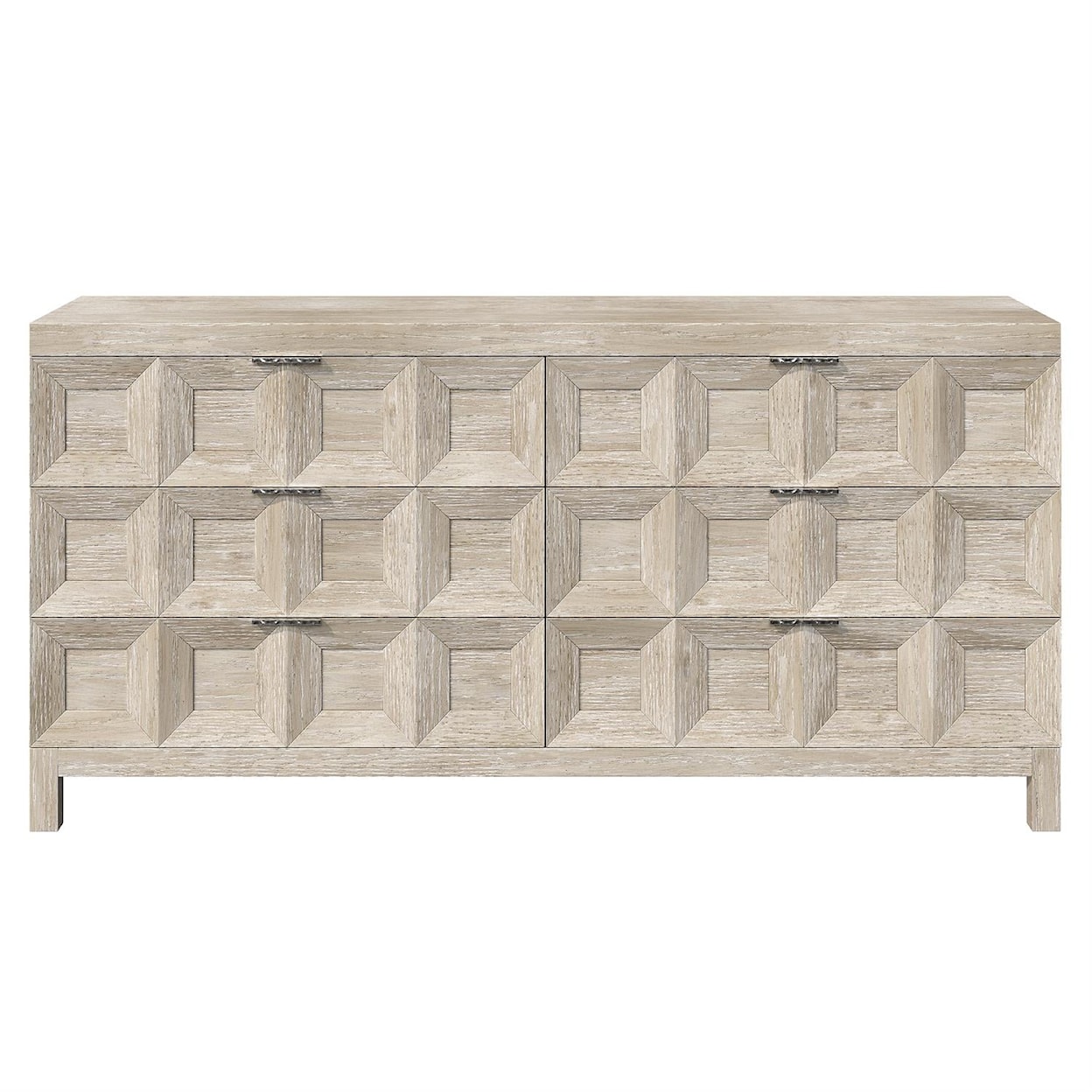 Bernhardt Prado Prado 6-Drawer Dresser