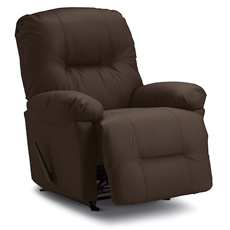 Power Wallhugger Recliner