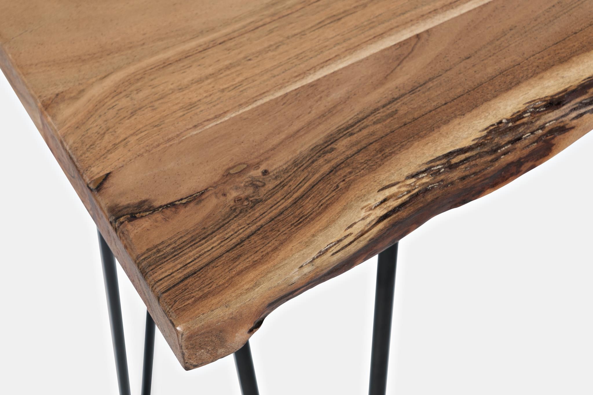 Jofran Nature's Edge Sofa Table