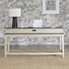 Libby Ivy Hollow Console Bar Table