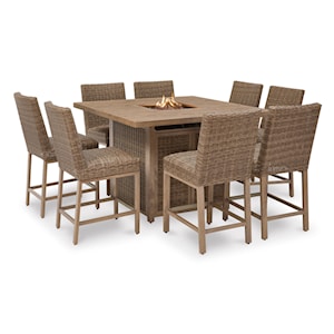 In Stock Pub And Gathering Height Dining Sets Browse Page