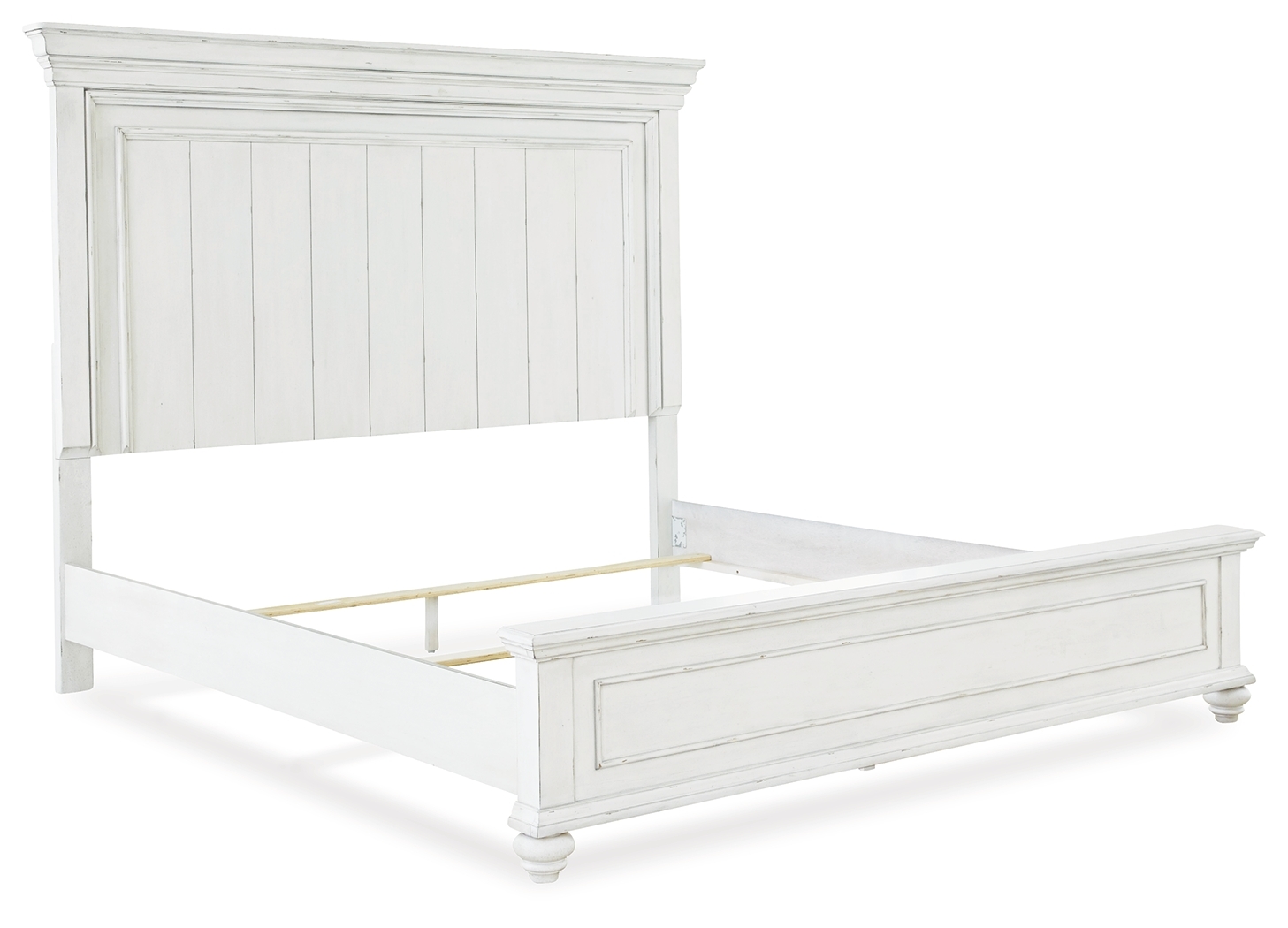 Benchcraft Kanwyn Queen Panel Bed