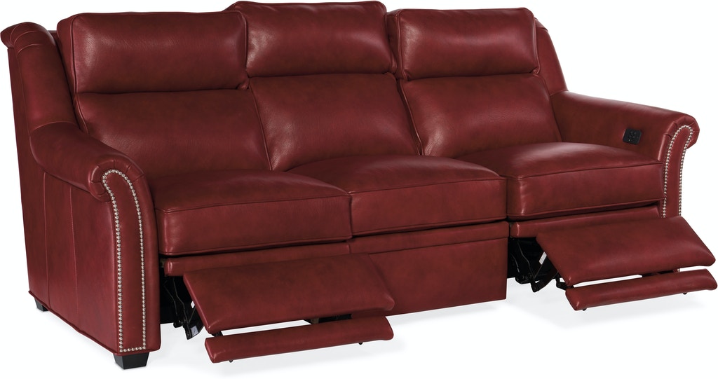 Power Reclining Sofa