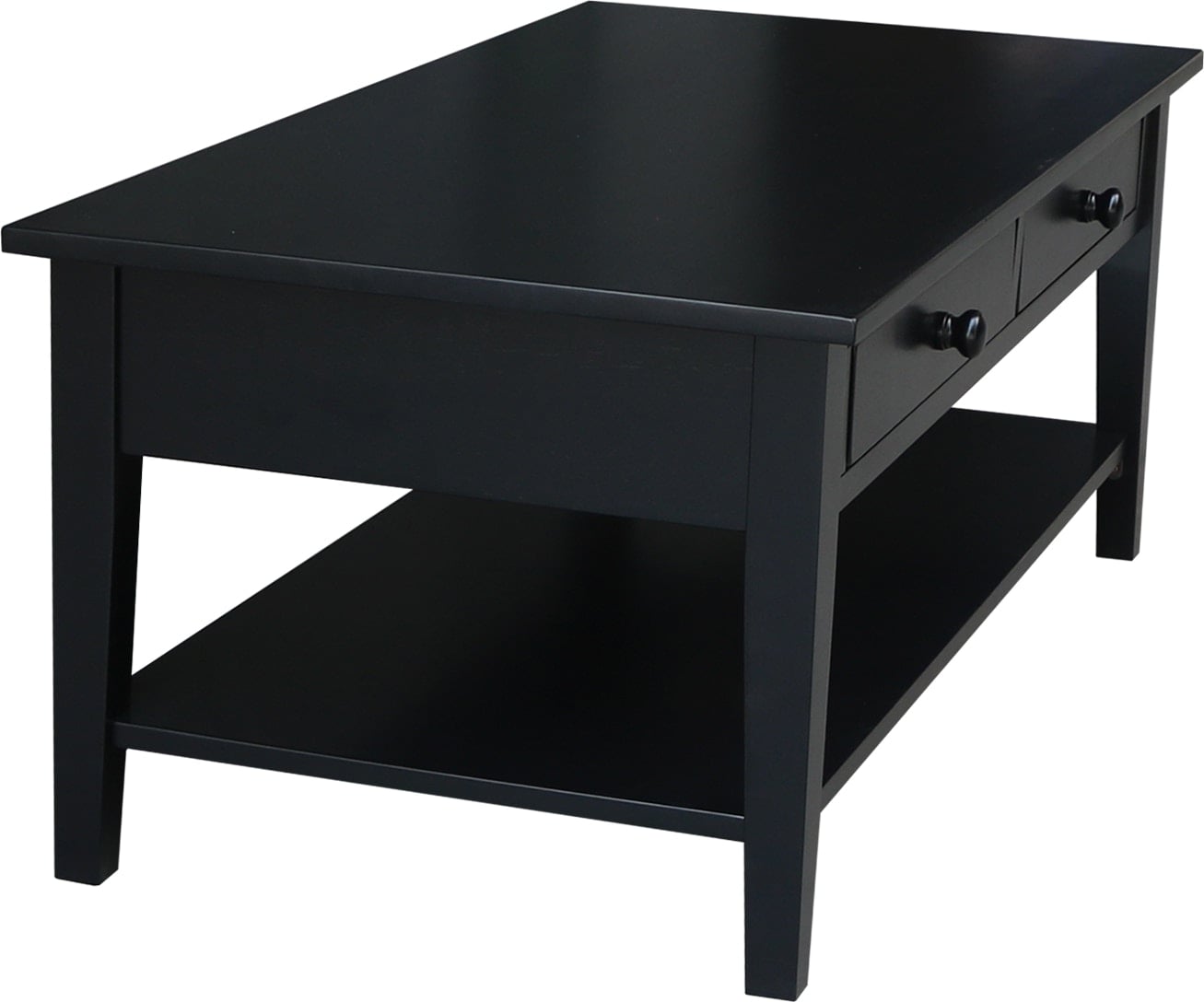 John Thomas Destinations Coffee Table