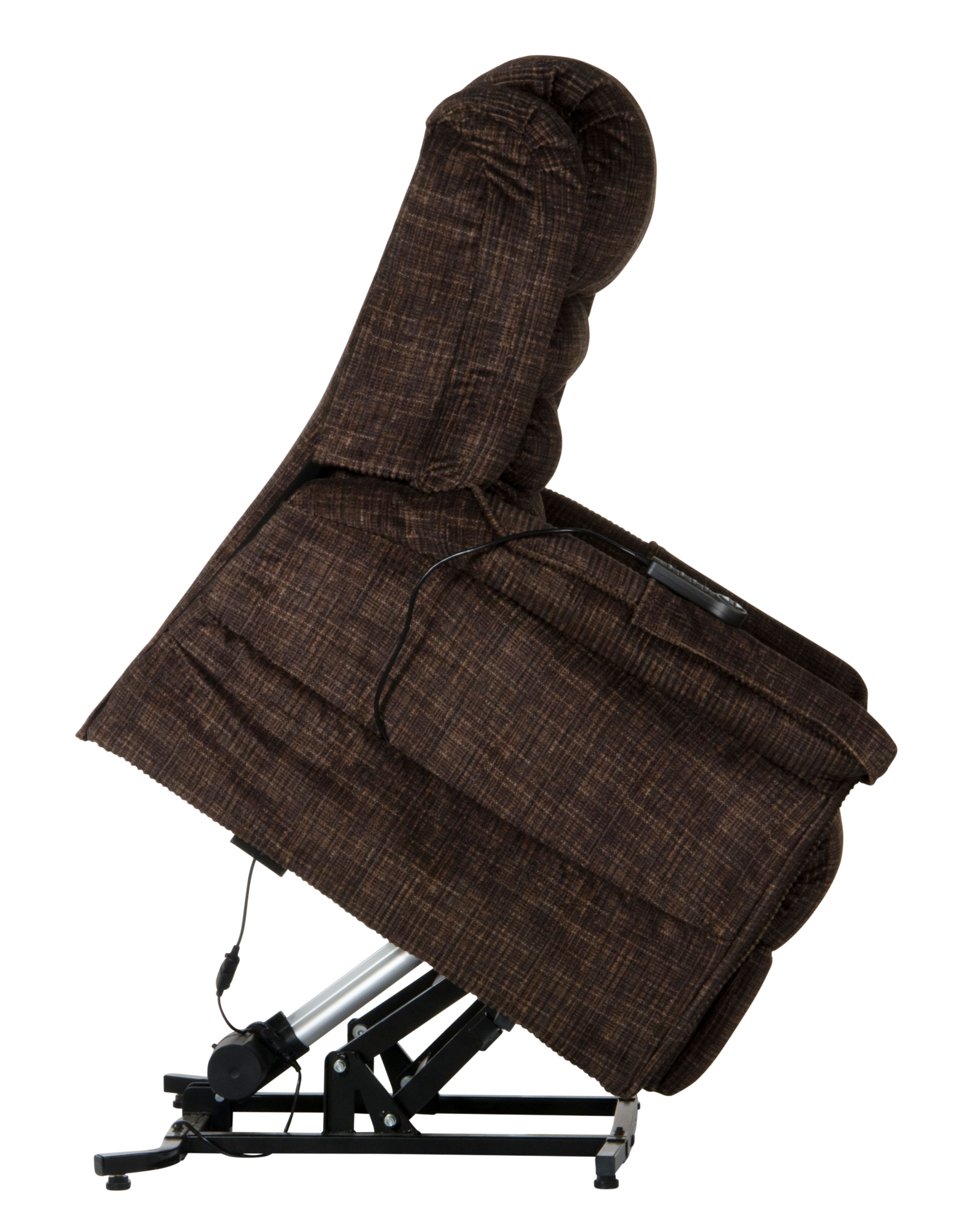 Catnapper 4825 Soother "Pow'r Lift" Recliner