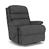 Flexsteel Yukon Rocking Recliner