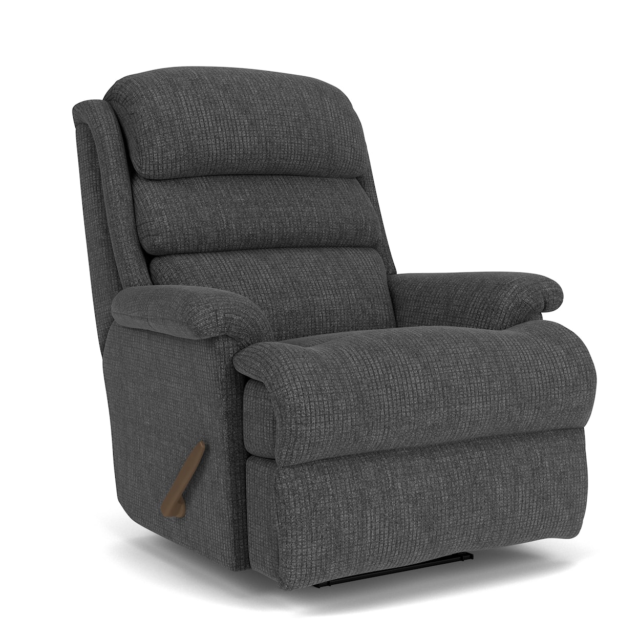 Flexsteel Yukon Rocking Recliner