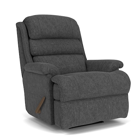 Rocking Recliner