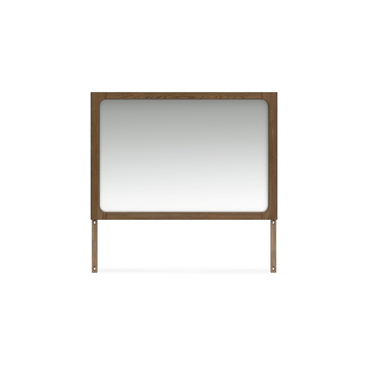 Signature Design by Ashley Furniture Cabalynn Bedroom Mirror