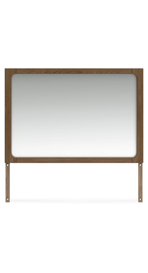 Bedroom Mirror