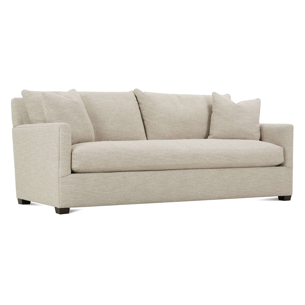 Robin Bruce Lilah 88" Bench Cushion Sofa