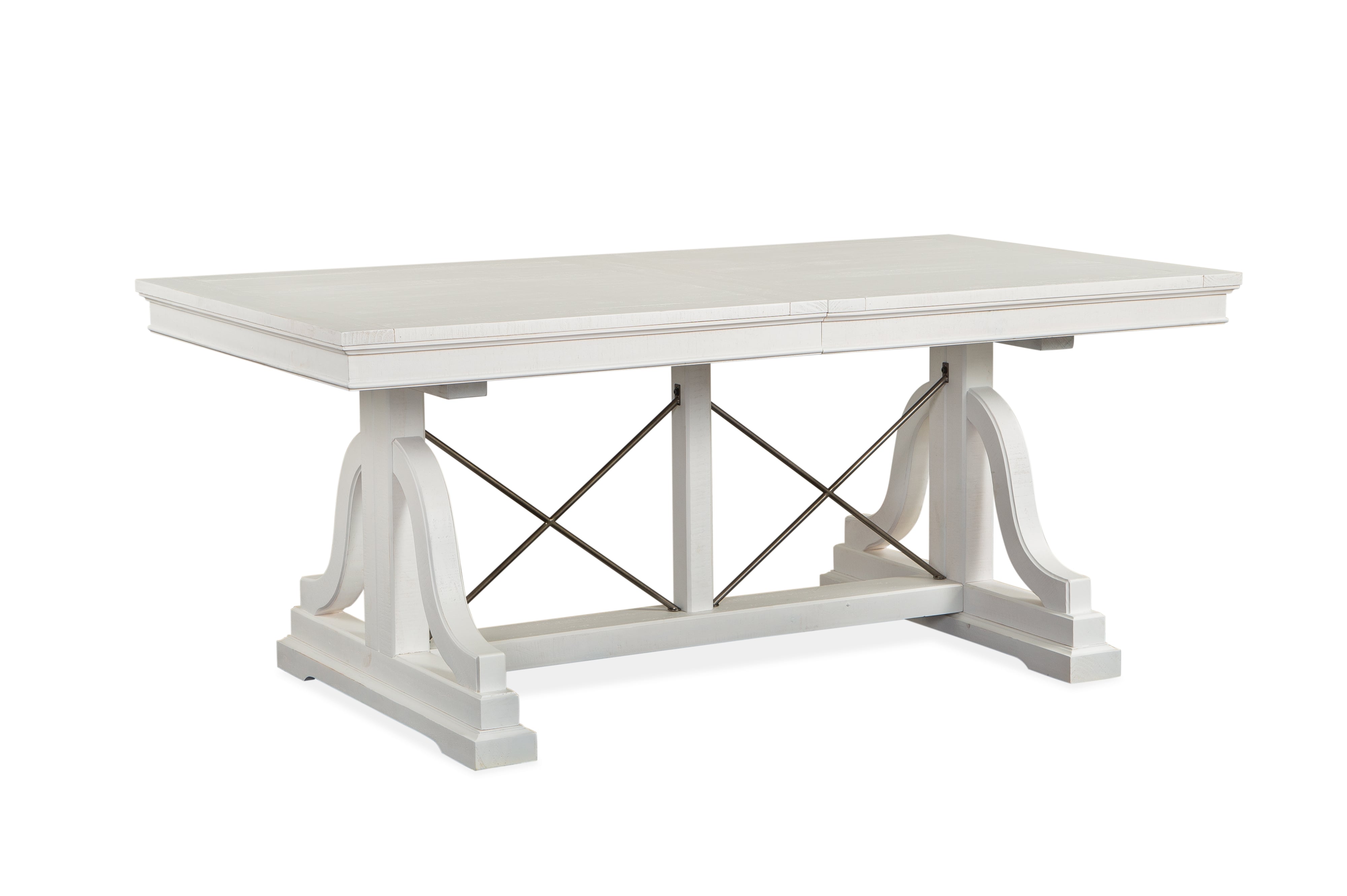 Dining Trestle Table