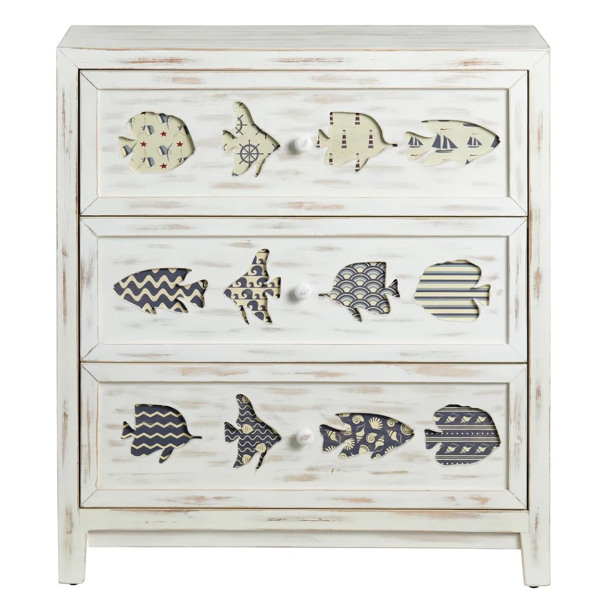 Crestview Collection Accent Furniture Bedroom Chest