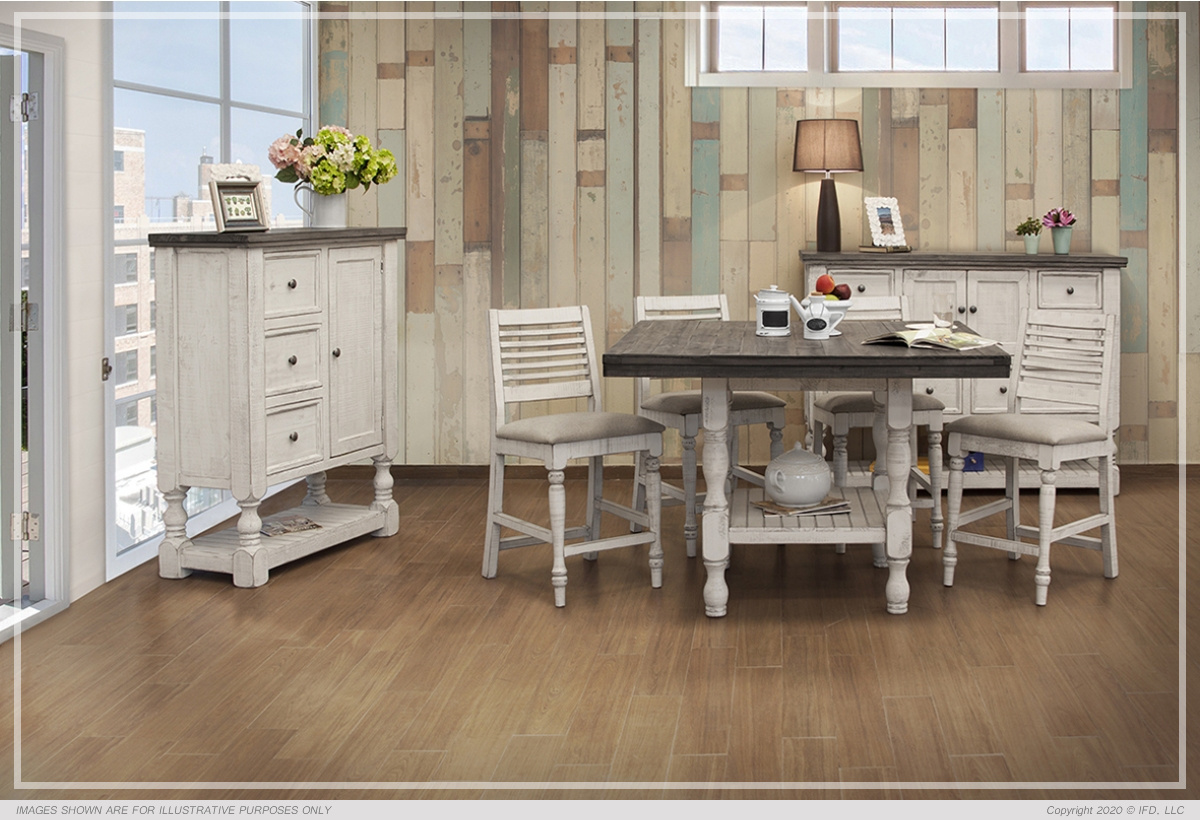 Counter Height Table