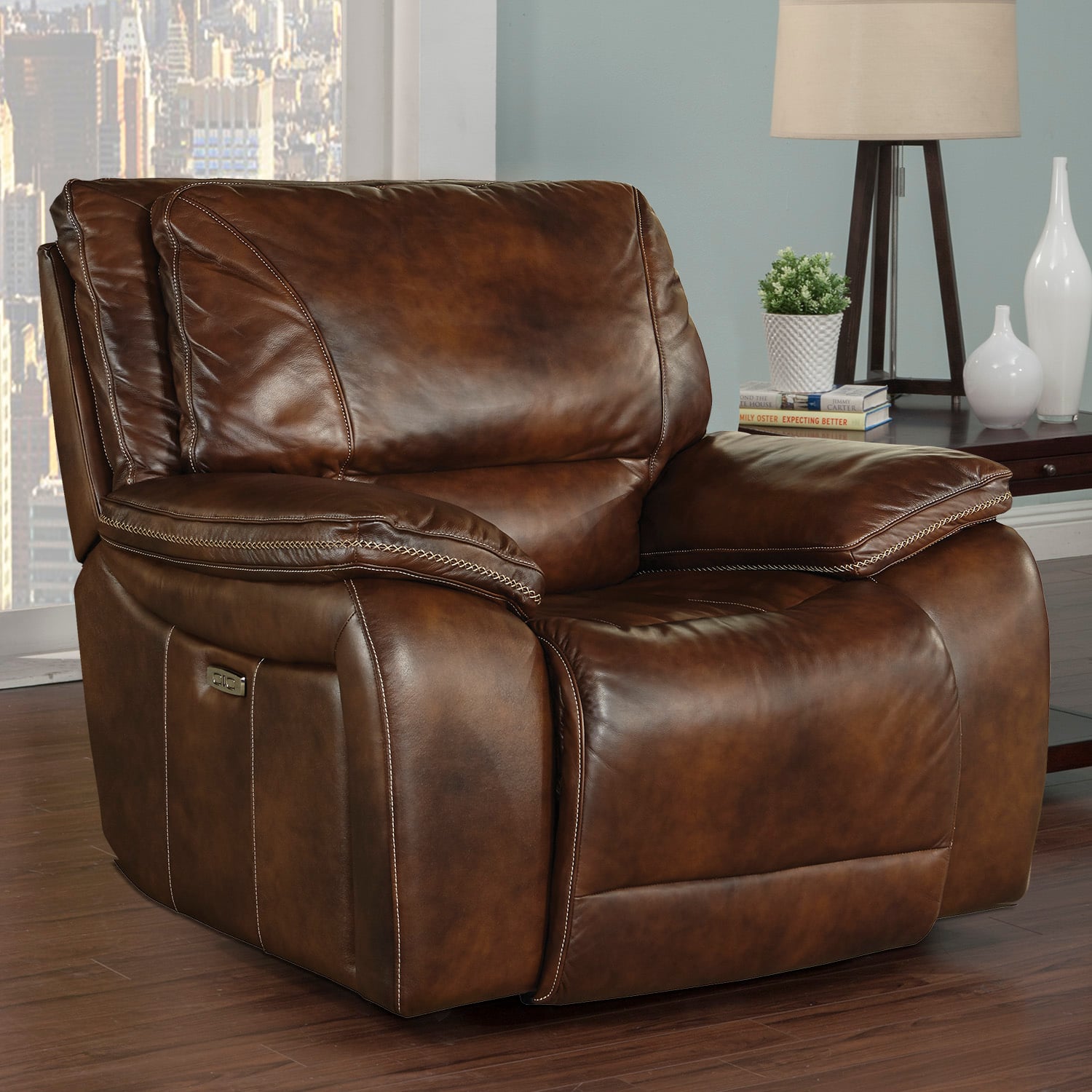 Power Recliner (Set of 2)