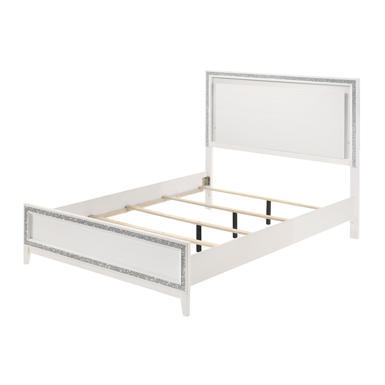 Acme Furniture Haiden King Bed