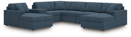 7-Piece Sectional