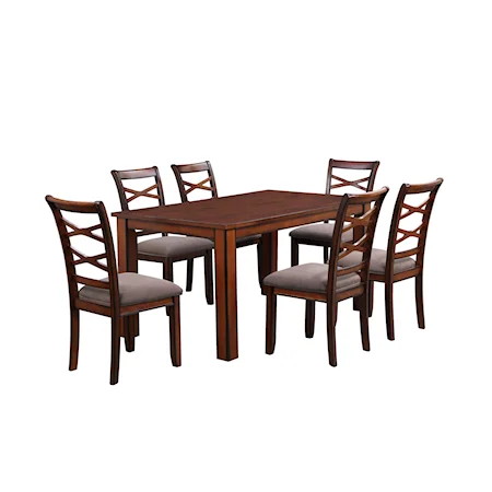 7-Piece Dining Set