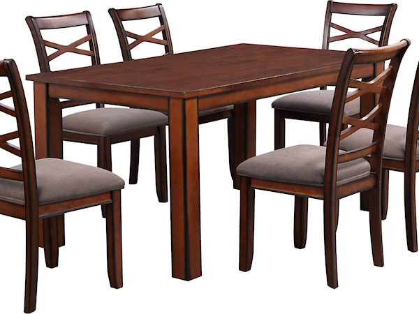 7-Piece Dining Set