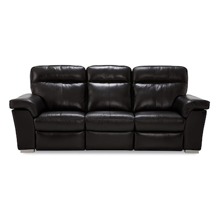 Alaska Power Reclining Sofa