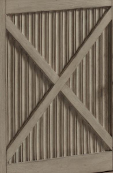 American Drew West Fork Sloan Sideboard