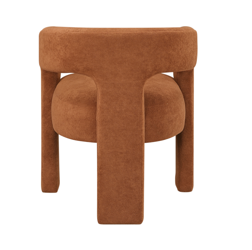Upholstered Dining Side Chair