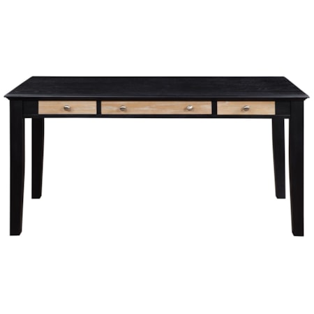 60" Table Desk
