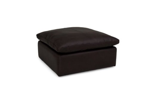 Dawson Casual Large Ottoman