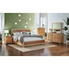 AAmerica Modway Queen Low Profile Bed