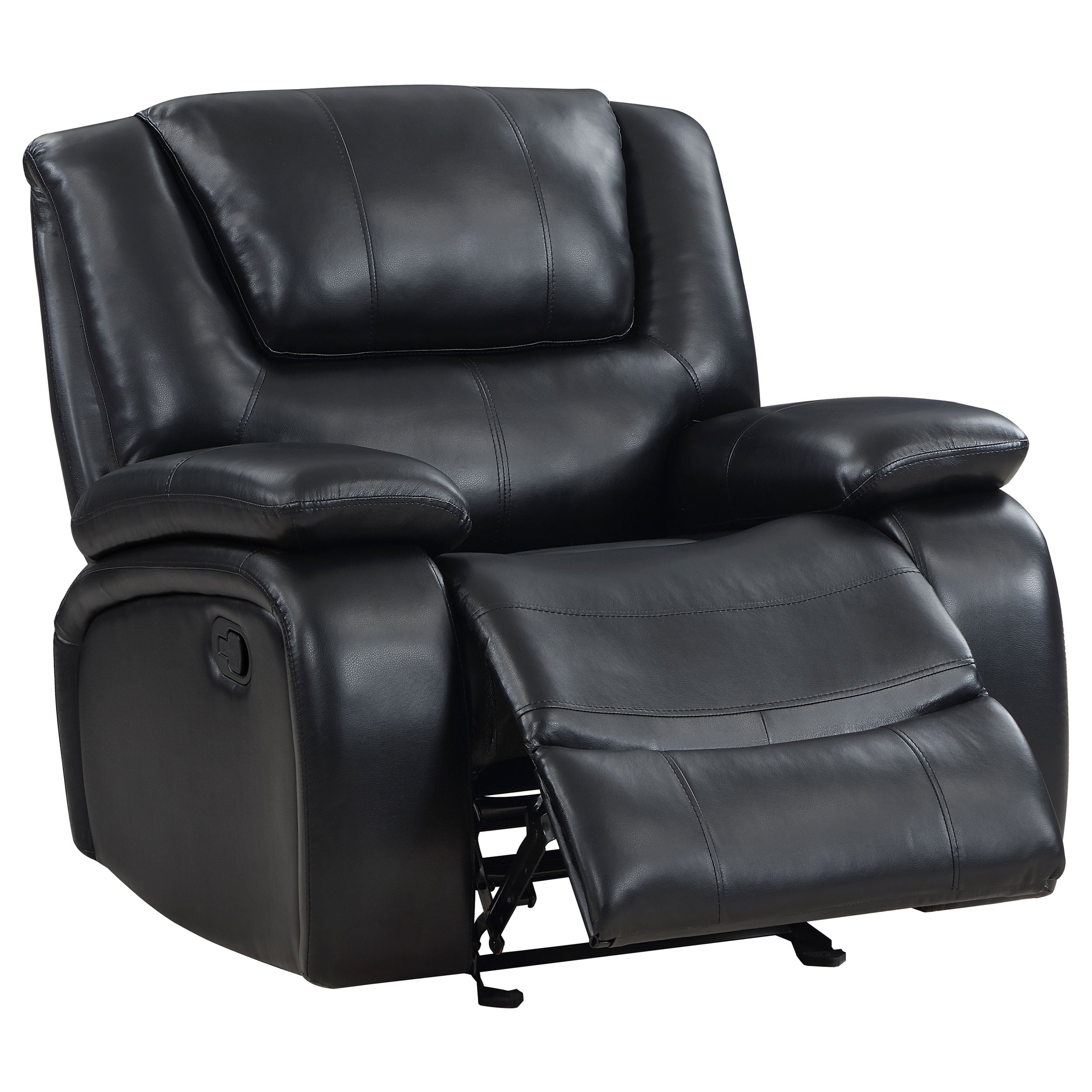 Glider Recliner Chair