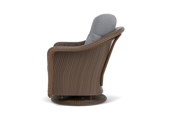 Swivel Glider Lounge Chair