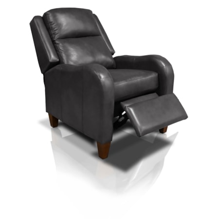 Push Back Recliner