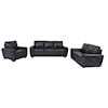 Cheers 5176 Transitional Sofa
