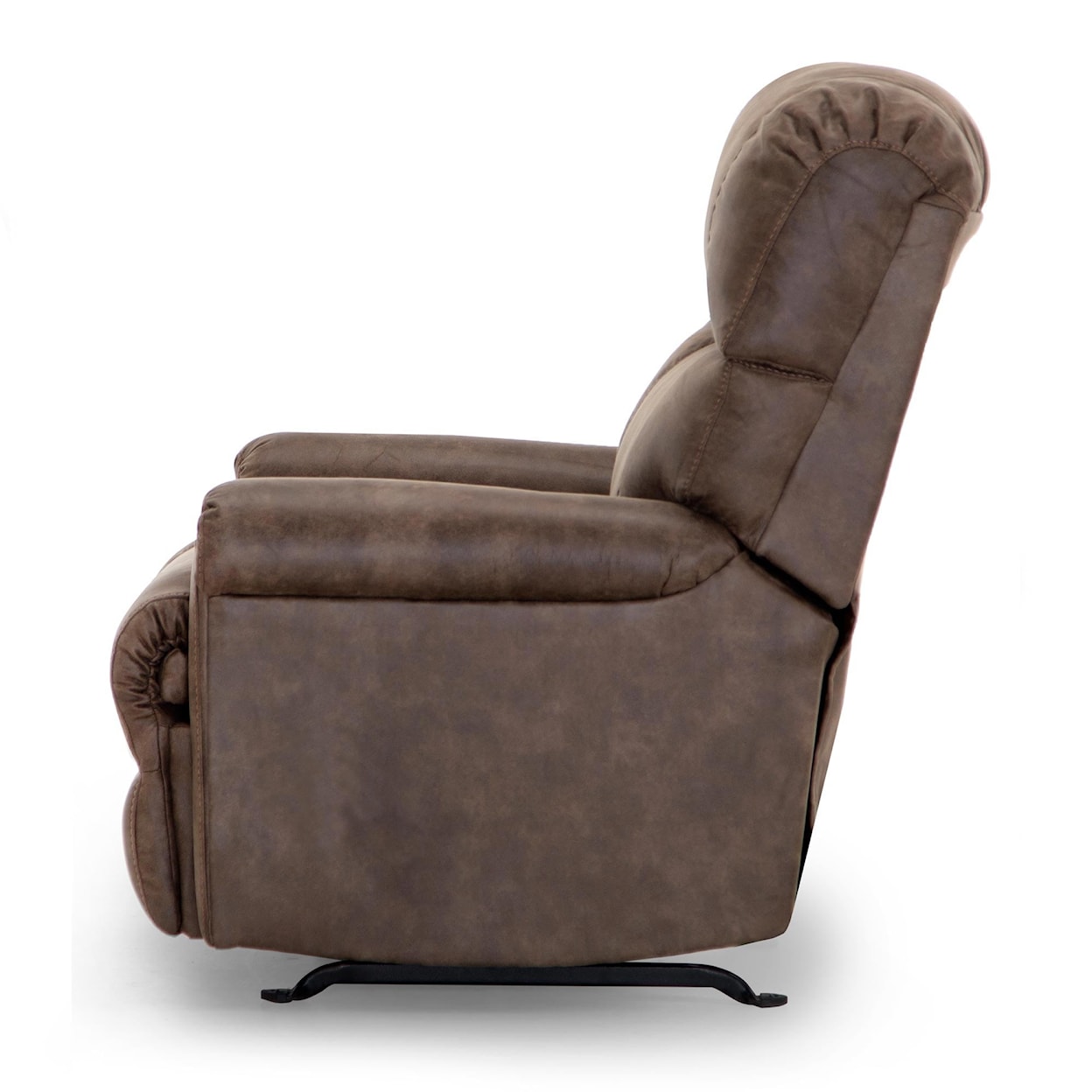 Franklin 4533 Captain Captain Rocker Recliner