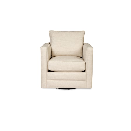 Swivel Glider Chair