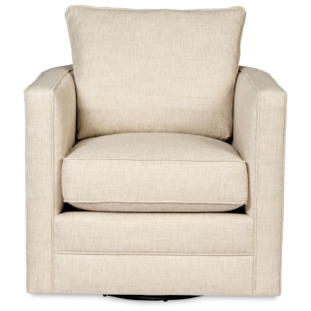 Swivel Glider Chair