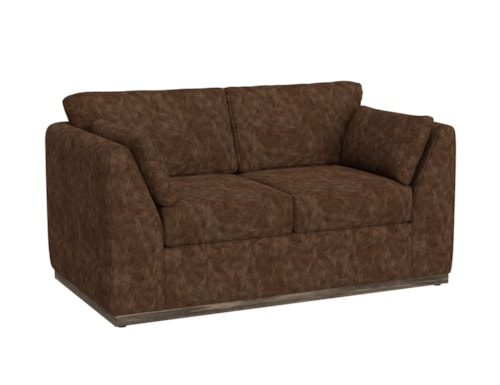 Modern Loveseat