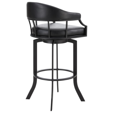 Swivel Bar Stool